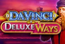 Da Vinci DeluxeWays slot